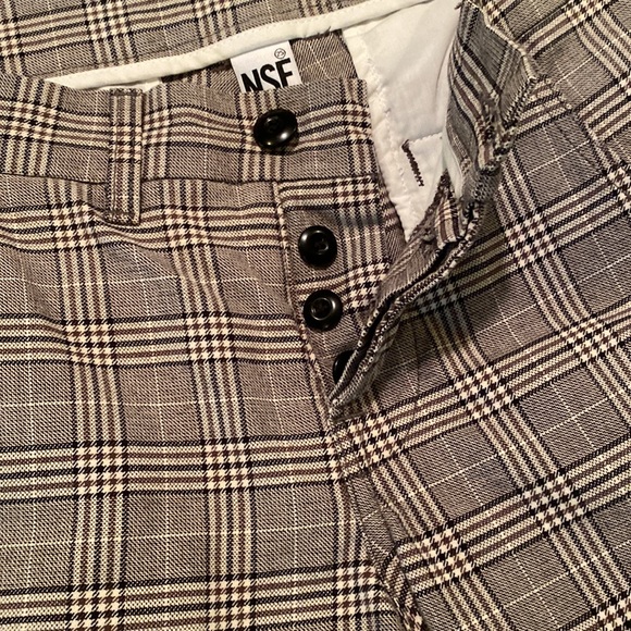 NSF Flannel crop - Picture 5 of 15